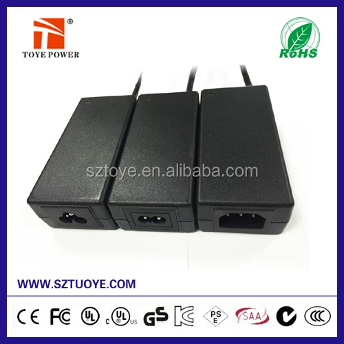 Тип рабочего стола ac/dc адаптер питания 13.5 В 5а питания 68 Вт 13.5 В 5a трансформатор