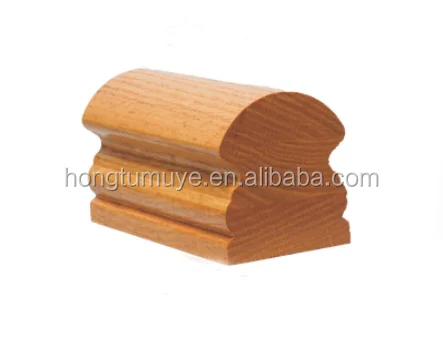 
timber moulding wood floor moulding, skirting antique wood handrails for stair 
