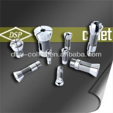 schaublin w20 collet for lathe machine