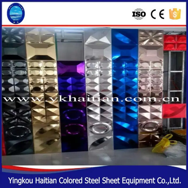 Wallpapers Wall Coating Fireproof waterproof paintable decorative 3d