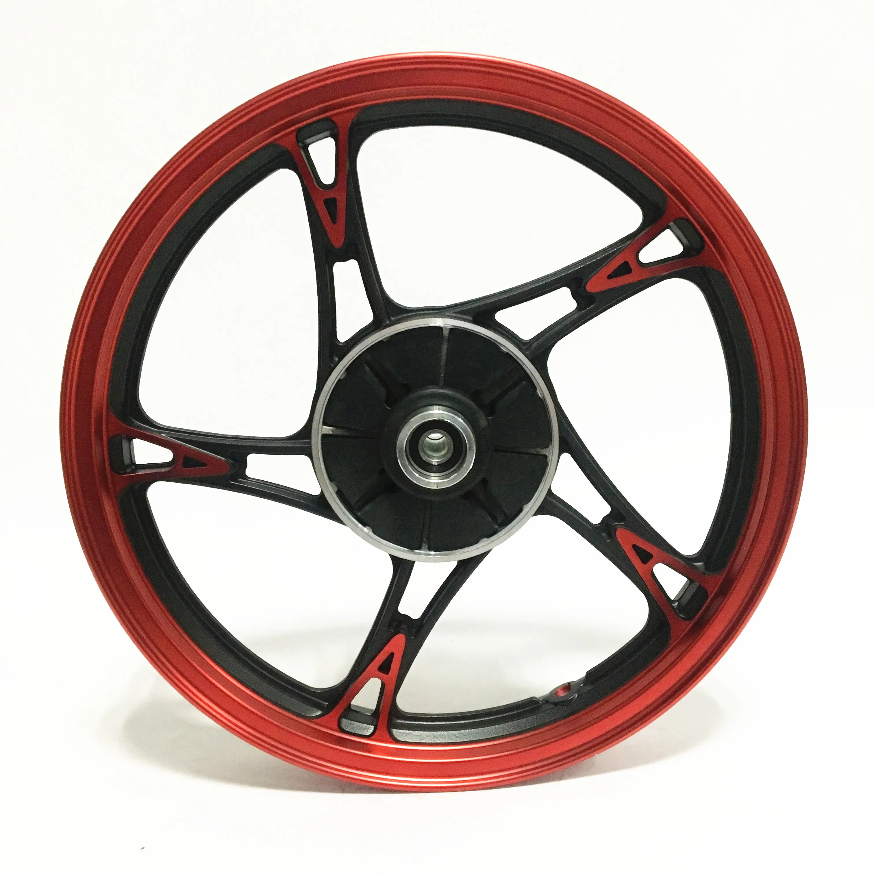 
18 inch motorcycle aluminum alloy wheel rims 