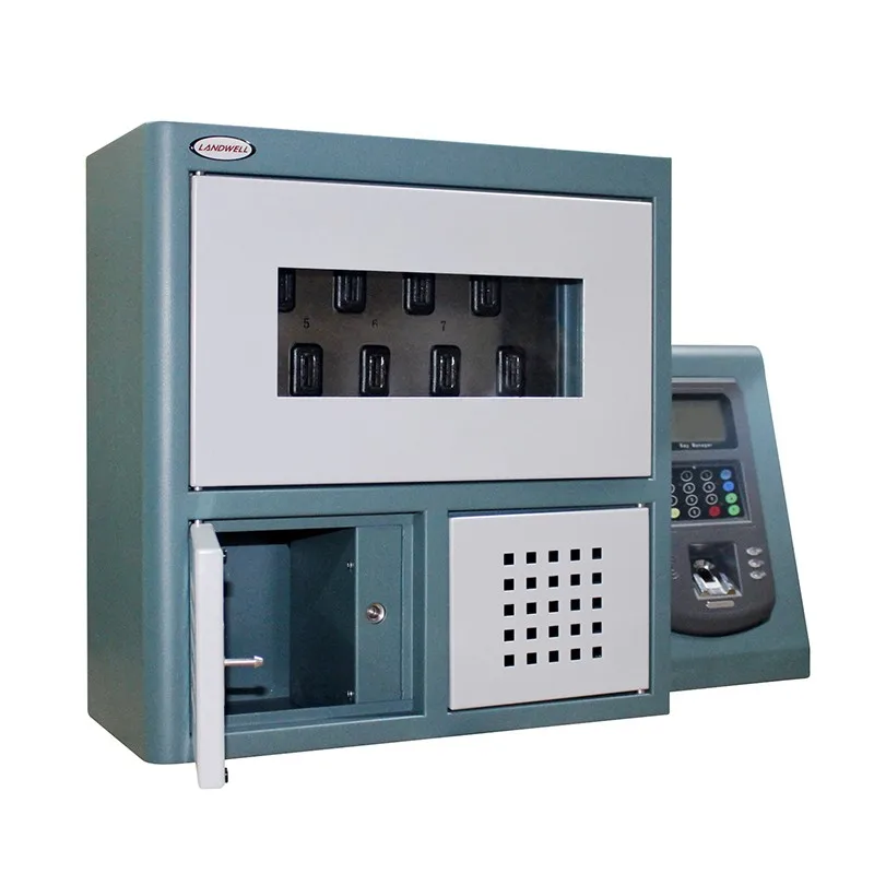 Электронный Шкаф системы управления ключами для ключей