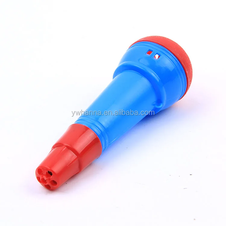 party supplies birthday Football Game Air Cheering loudspeaker/trumpet/horn for football games