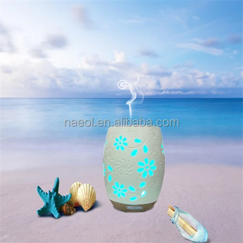 
Factory produced wholesale cost high quality essential oil aroma diffuser 