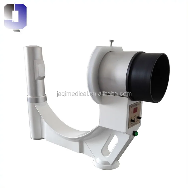 JQ-75Y  Mini X-ray machine can realize image and video collection on computer directly