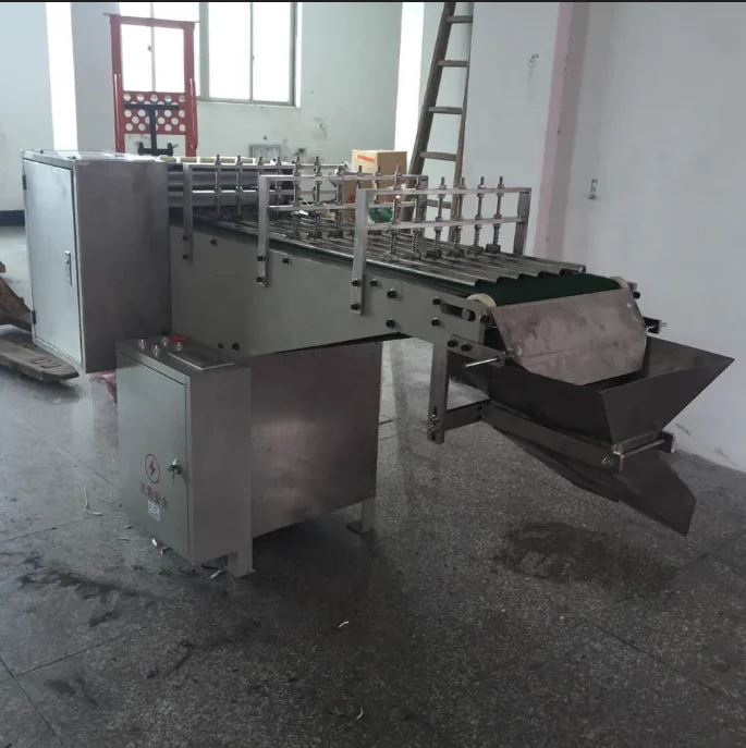 Cotton Alcohol Swab Making Machine medical Tampon making Machine for sale