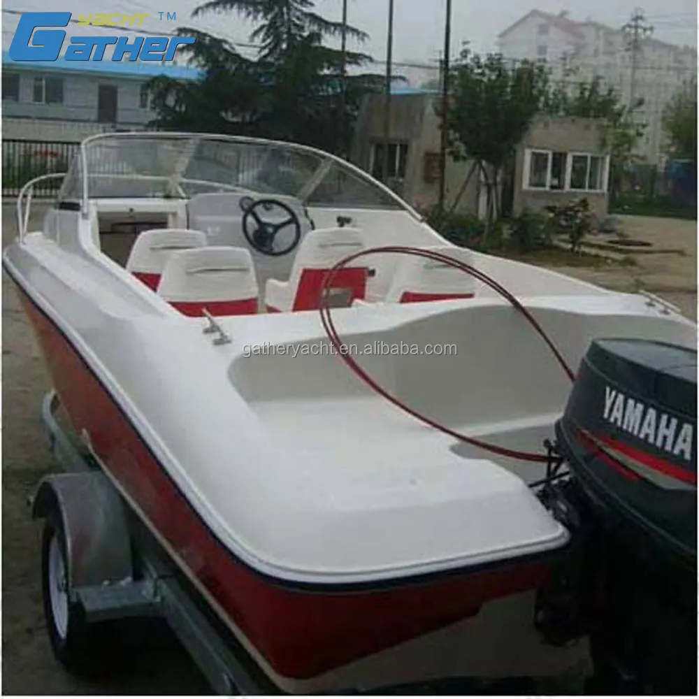 Gather Yacht low price professional taxi boats