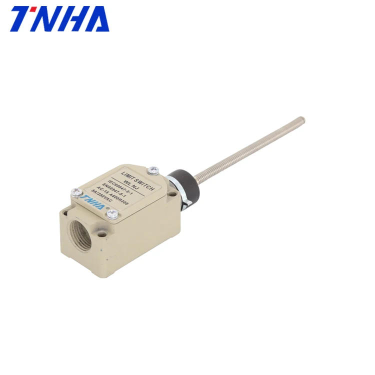 TNHA Double Circuit Type CWL Series Oil-proof Automatic Limit Switch