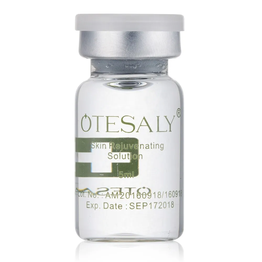 
Otesaly Skin Rejuvenating Mesotherapy Solution with Hyaluronic Acid 3% for Hydration 