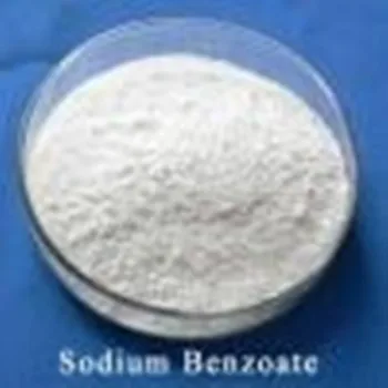 
FOOD ADDITIVE-Sodium Benzoate 