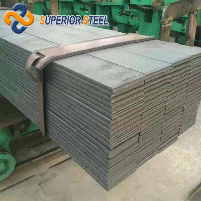 
 Superior 304L stainless steel flat bar with low price  