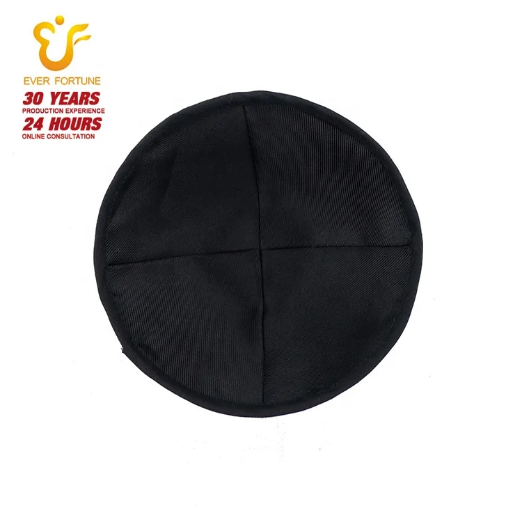 Various style velvet kippah knitted handwork kipa Jewish kippot crocheted  kippah