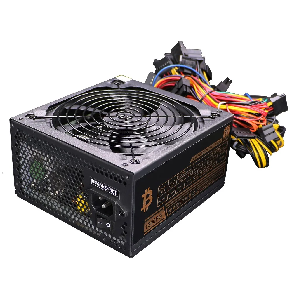 Graphics card Series Power supply atx power supply 2500w 2400w power supply