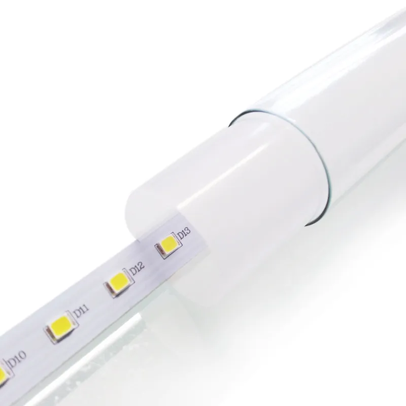 Good quality factory directly 18w 1.2m led zoo tube 18-24w light 18-20w t8 lights