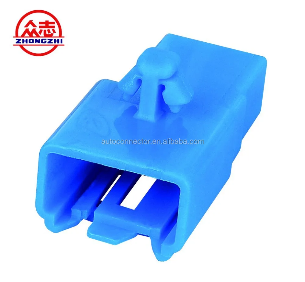 04-DJ7061-2-11 2Pin женский автоматический разъем, Кум разъем, 2 контактный разъем