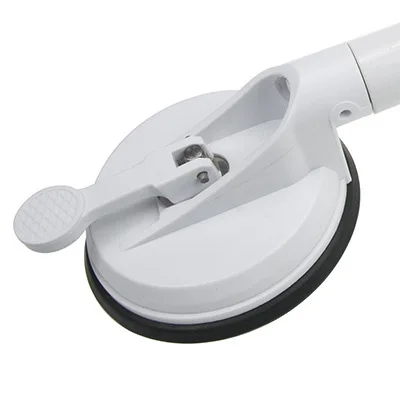 
Plastic bathroom handicap grab bar/Telescopic bathroom handle/Adjustable bathroom safety handle 