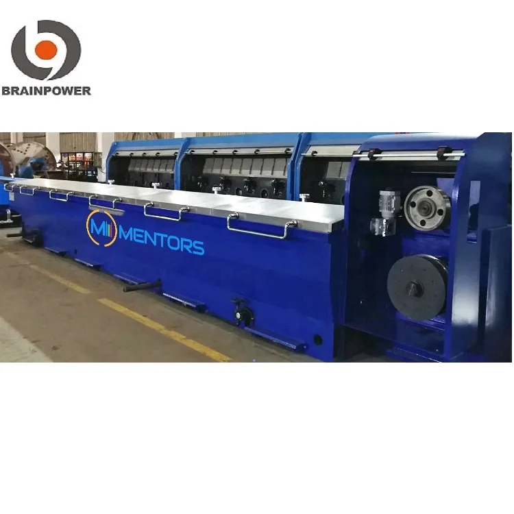 Машина для распайки стержней из алюминиевого сплава