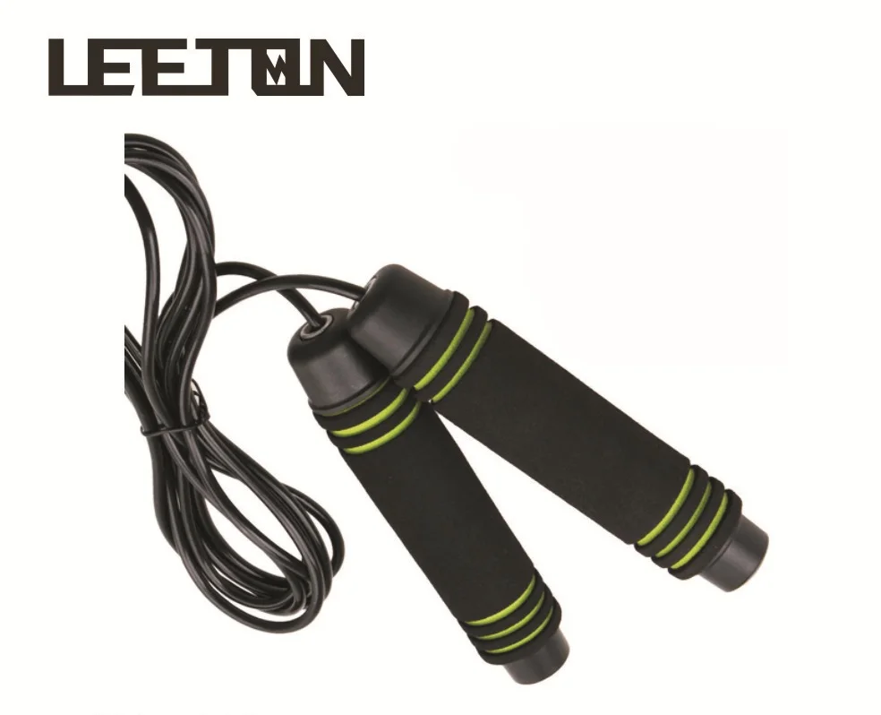 China Factory Cross fit Skipping Jump Ropes for Multi Sports Rope with Cheap Price