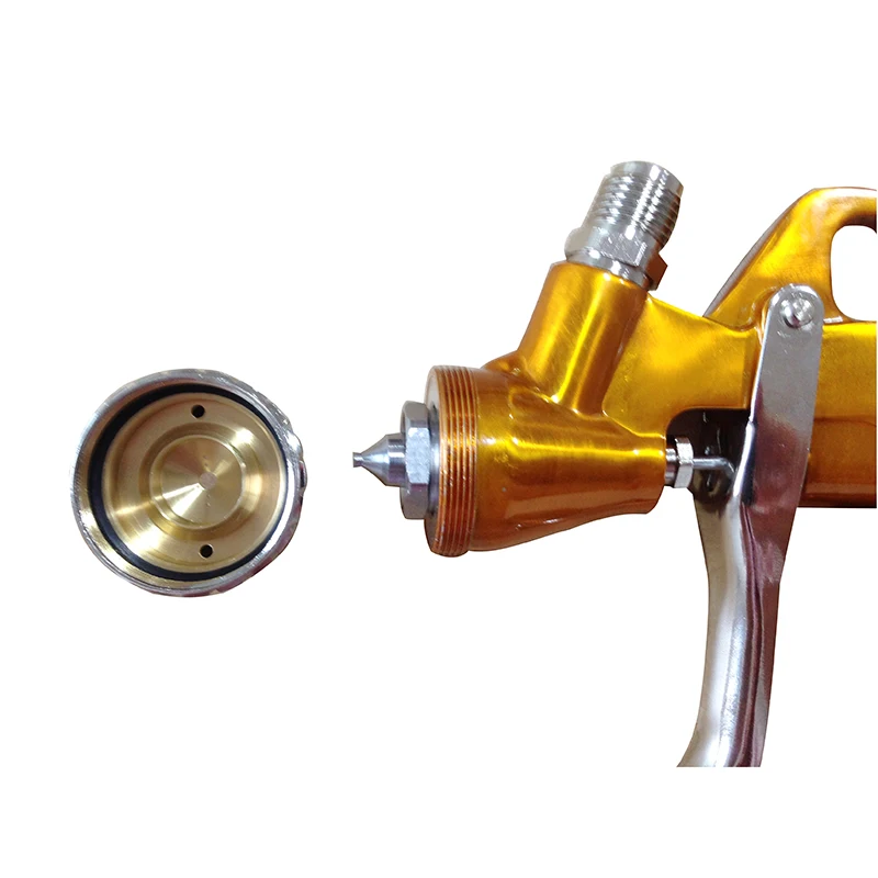 Pneumatic Spray Paint Gun