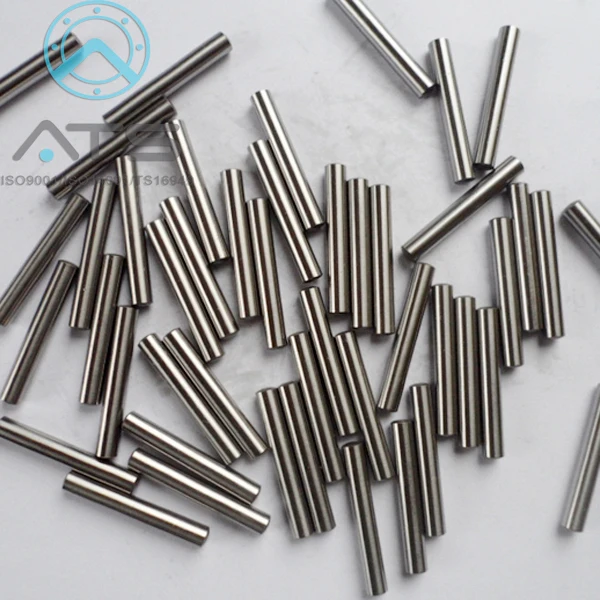 ролики игольчатые из хромированной стали для подшипников от 5 до 25 мм.Z3,Z2,Z1 из производителя