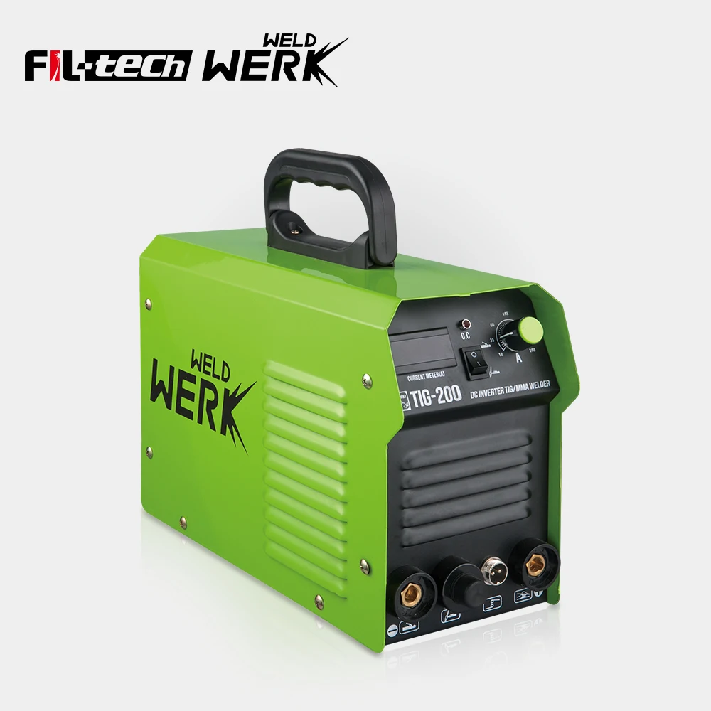 Китай лучший портативный алюминиевый Медь IGBT-инвертор saldatrice DC дуги TIG/MMA аргона сварочный аппарат tig