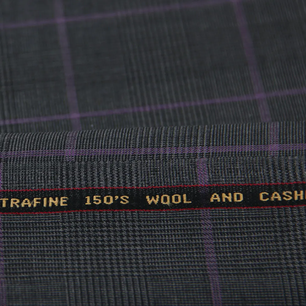 Шерстяная ткань для мужчин, Высококачественная шерстяная ткань для костюма