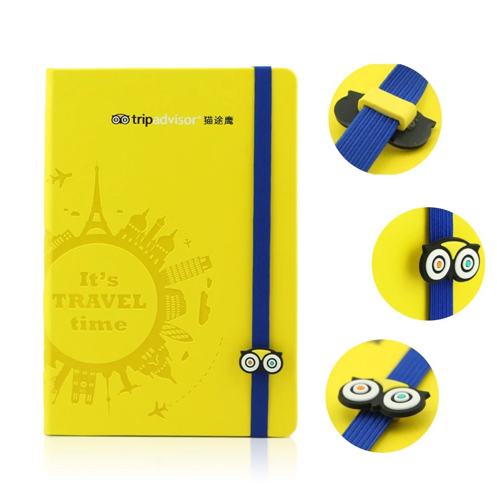 New Style Bookbook Memo Pad Wholesale Notepads Notebook With Cheap Price