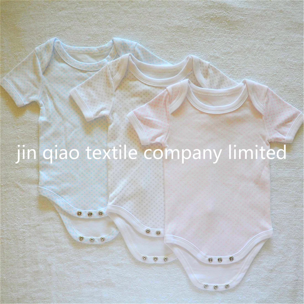 
manufacturer soft cotton colors baby boys bodysuit baby clothes cheap 