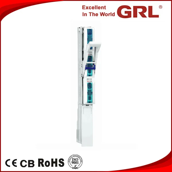 2015 DNH5 fuse switch system