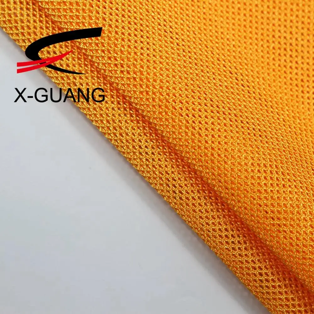 100% Polyester 3D Air Mesh Fabric For Chair Or Shoe