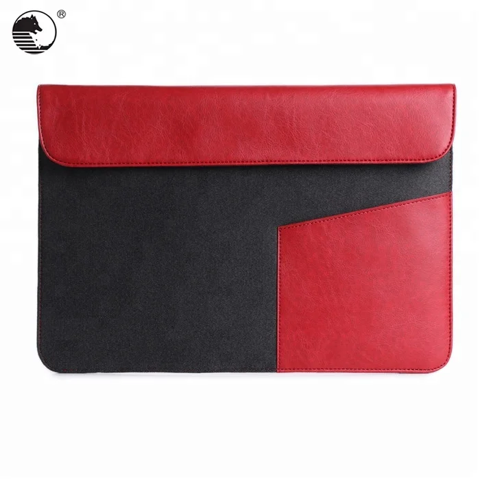 Fashion Laptop sleeve bag case for Mac book 13