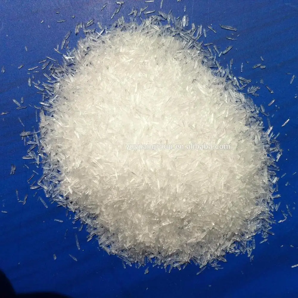 Low Biuret Urea 0.4% Max