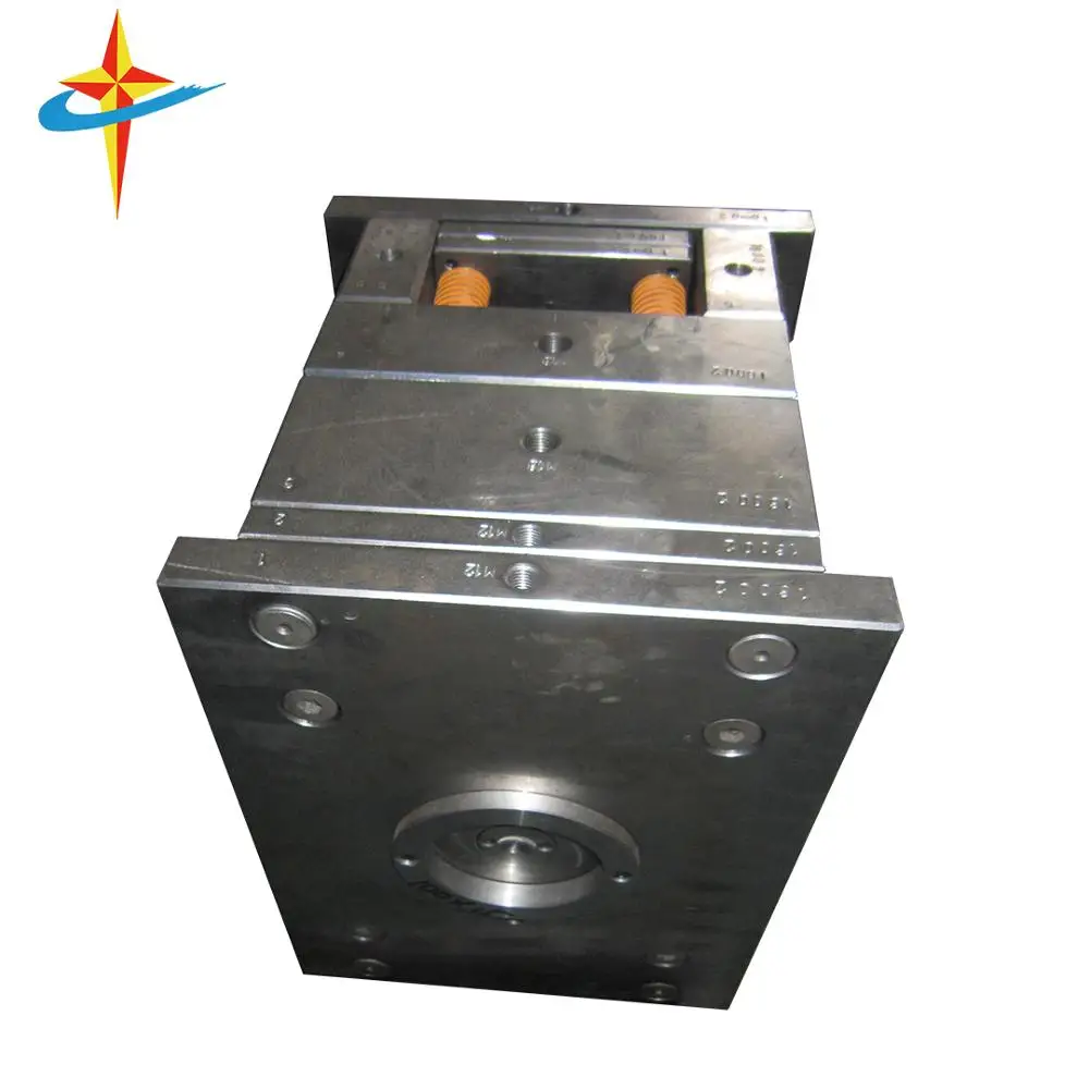 Factory Professional Making Smart Plug Plastic Injection Mould