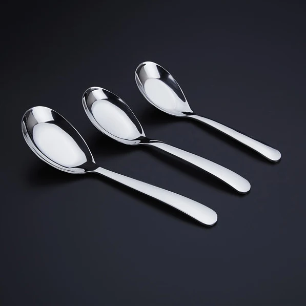 High Quality Factory direct cheap stainless steel spoon
