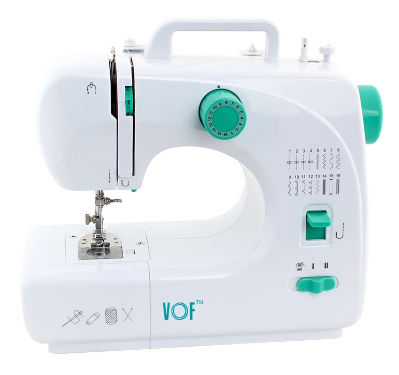 FHSM-508 wholesale button multi-purpose jeans sewing machine price