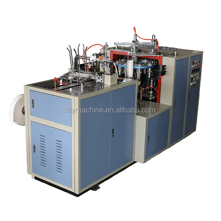 Заводская цена энергии бумажный стаканчик формируя машину Германия