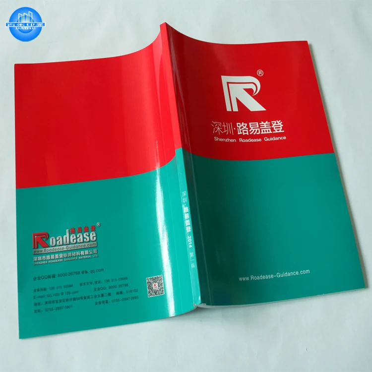 Custom Coloring Book Journal Printing, Photography Hardcover Book Printing OEM Offset Printing Film Lamination Best Art Paper