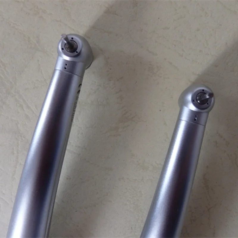 Surgical instrument dental air turbine handpiece kit