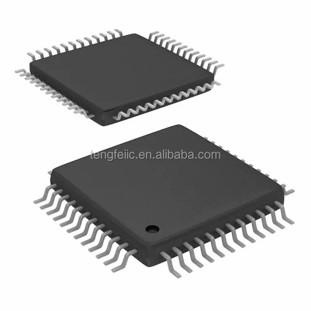 High Quality ORIGINAL Microcontroller IC STM8S208CBT6 STM8S208   STM8S208CB 48LQFP