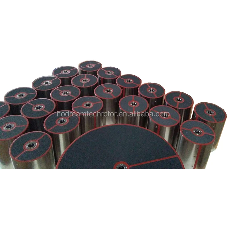 2019 quality plastic air dehumidifier desiccant molsieve wheel