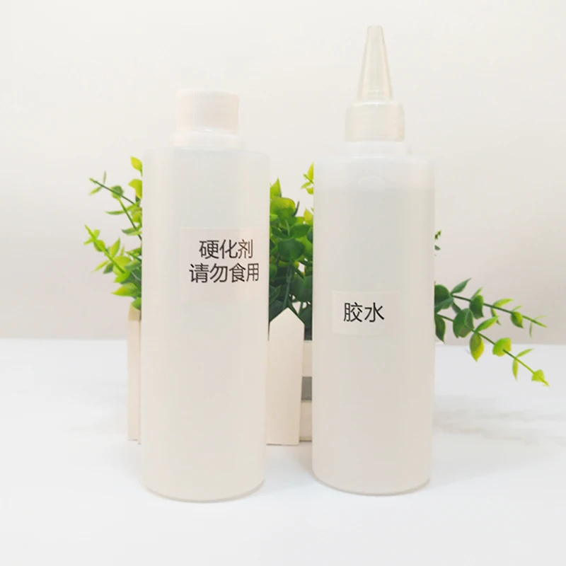 2022 Amazon Hot Selling Galaxy Slime Kit ,Crystal Slime Toy