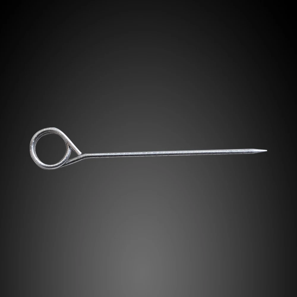 Factory supply the circular steel needle