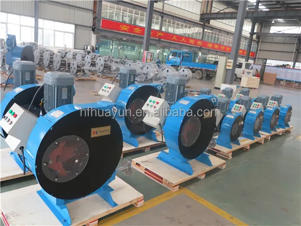 large flow conveying and metering Mining Slurry Pump