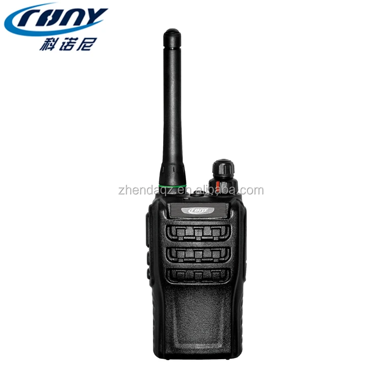 Кланового OEM ручной радио двухстороннее 500 mile walkie talkie мобильного телефона