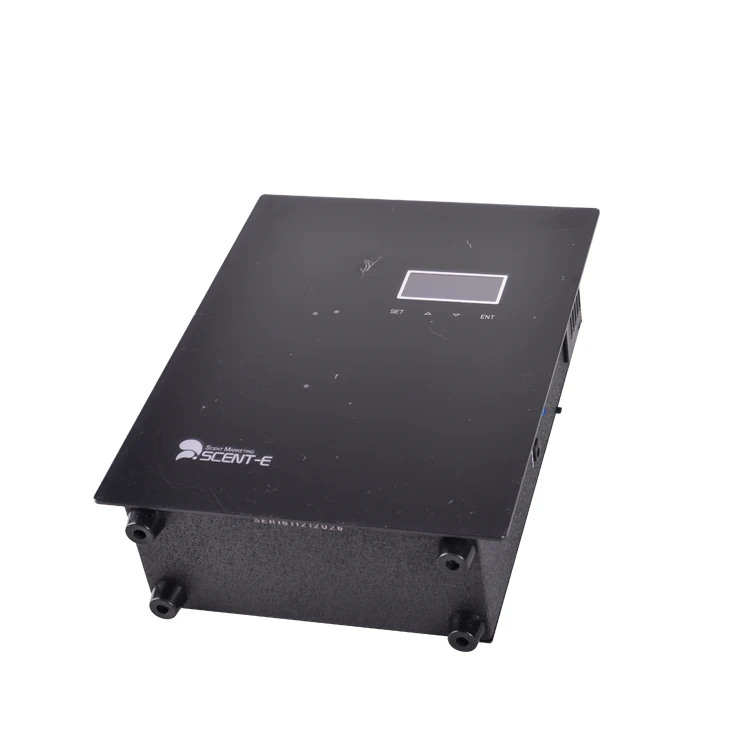 Essential Mist metal and acrylic Industrial Ultrasonic Oil Diffuser,Aroma Diffuser