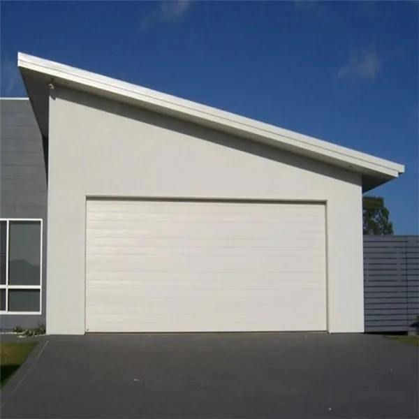 Отличный Сервис Улучшение Индивидуальные Элегантный Нежный Двери Гаража