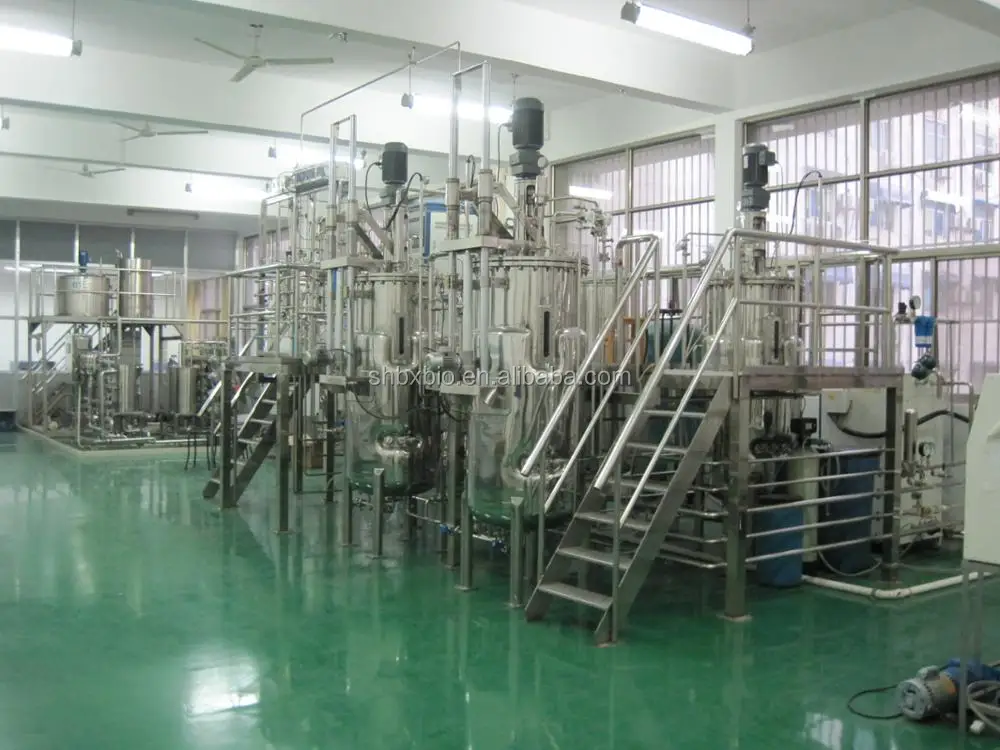 
high density 30l/50l/100l/500l/1000l/10000 liter industrial fermenter ,kombucha fermenterwith good price 