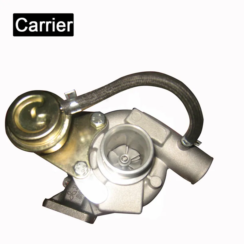 TD04HL-09TK3 turbo kits	49177-03200 1J752-17012 with 4D87