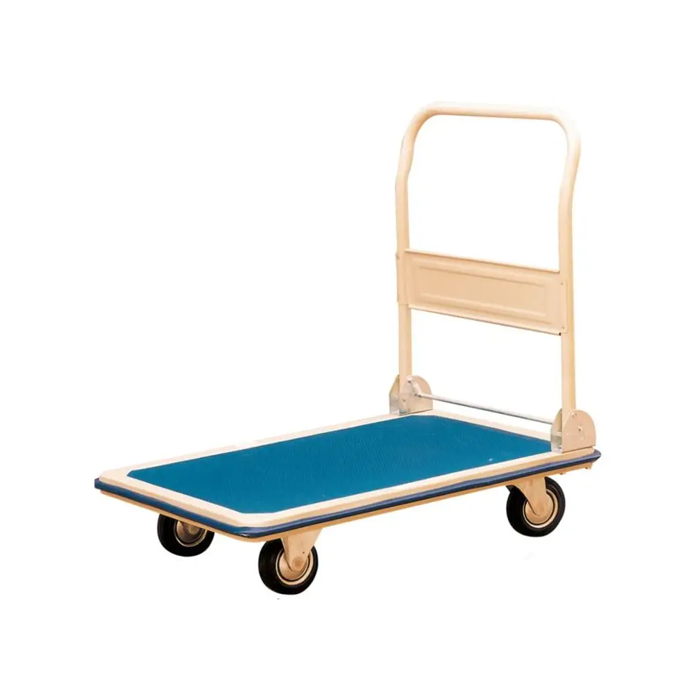 Foldable Platform Trolley /Platform Hand Truck