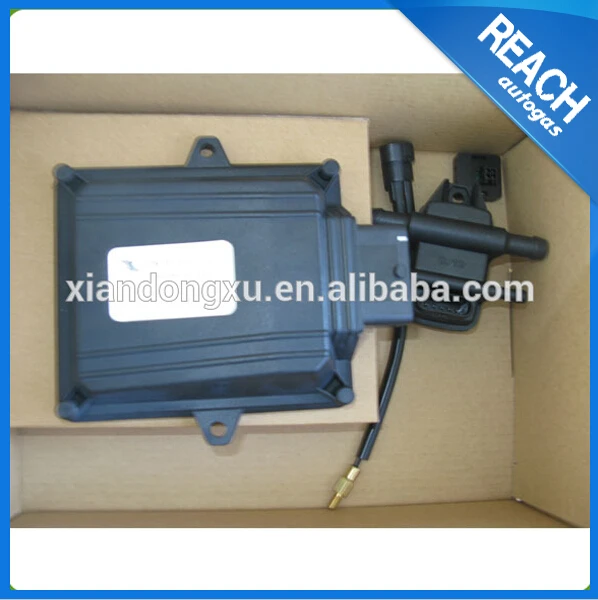 Aluminum/ LPG Kit for Auto